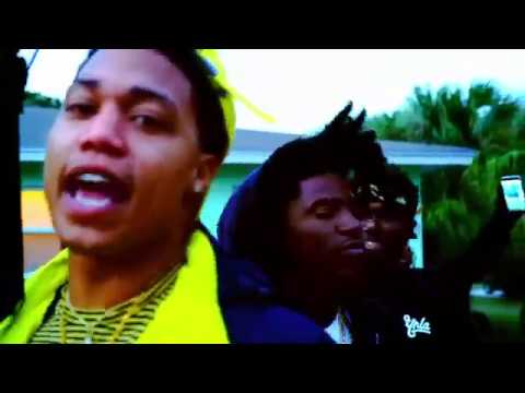 Chubb Rock - Shots Off Feat T.E.C.