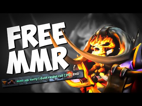 HOW TO MAKE YOUR ENEMY QUIT DOTA 2 WITH CLINKZ