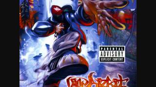 Limp Bizkit - No Sex