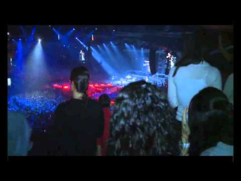 Aca Lukas ARENA 2010 Suncokreti [OFFICIAL VIDEO] (HQ)