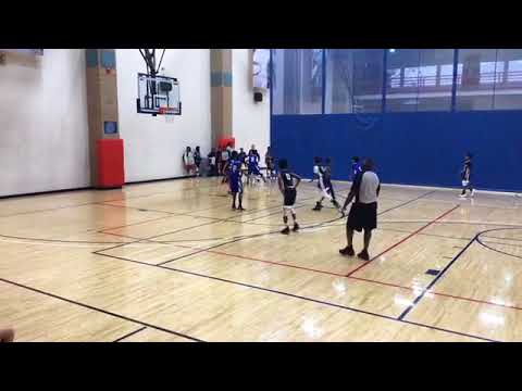 UEB 68 Team Wall(Columbia) 56 - I-20 Opening Showdown