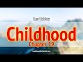 Childhood Audiobook Chapter 19 with subtitles
