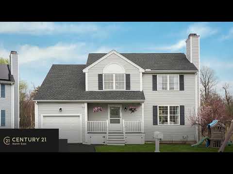 32 Nadine Lane, North Andover, MA | MLS #72972961 - Century21NorthEast