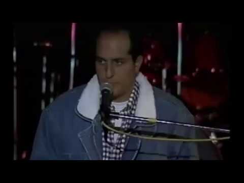 Omar Oropesa - Grande y Fuerte [En Vivo - Desde Bolivia]