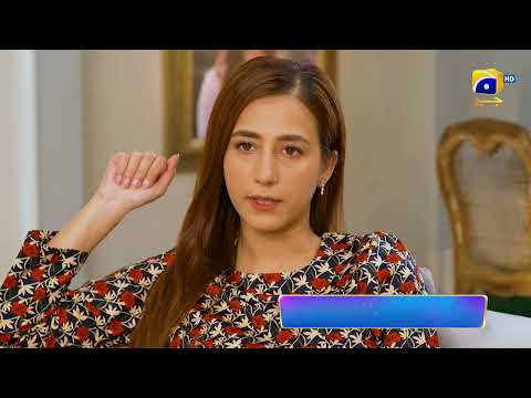 Qalandar Episode 46 Promo | Tomorrow at 8:00 PM Only On Har Pal Geo