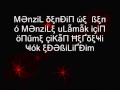Kerim RahDan- Yakininda oLmaLiyim 