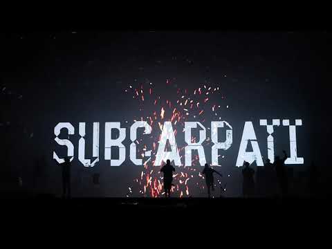 Subcarpati @ Electric Castle 2022