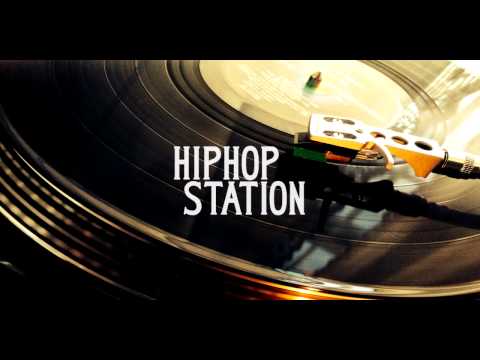 9th Wonder - The Righteous Way to Go (For the Jeeps) [Instrumental]