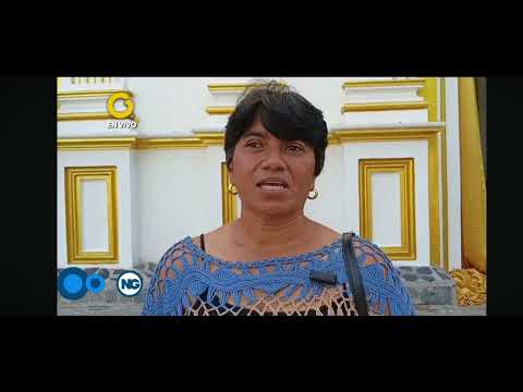 Reinaugurado el Santuario Diocesano Nuestra Señora de Monserrat en municipio José Angel Lamas | 2026