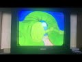 Dr Seuss On The Loose VHS 1991 Sped Up
