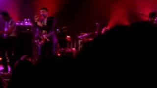 Stab City - As Tall As Lions