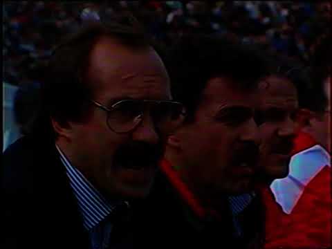 01.05.1991 Bulgaria - Switzerland (QEC-1992)