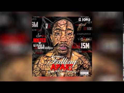 Lil Donald - Who Real (Feat. Bankhead Da Purpman) [Prod. By Young Treja]