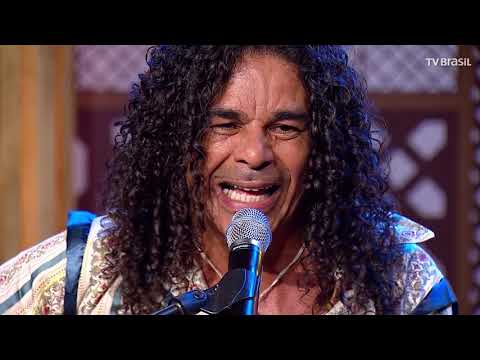 Duo Valmon e Júnior Cardoso canta "Agora só vou sair de bicicleta" no Antenize