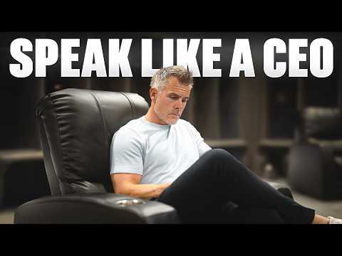 How to Speak Like the 1% Elite