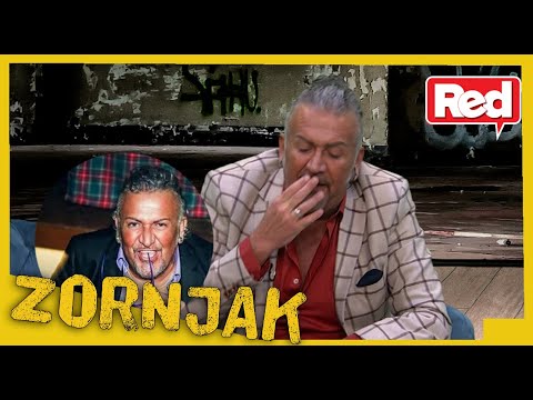 Zornjak - Maca i Lizolist - 10.02.2021. - Red TV