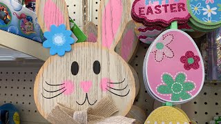 *LIVE* FAMILY DOLLAR *EASTER* DECOR SHOPPING!!!