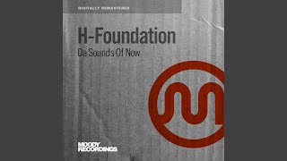 Da Sounds Of Now (Dancin Dub Mix)