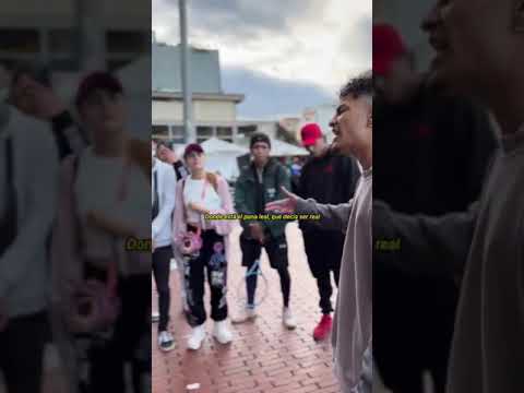 Andrés sz Hasta Normal 📓✏️ freestyle