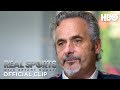 Former Pro Golfer David Feherty's Struggle w/ Addiction | Real Sports w/ Bryant Gumbel | HBO