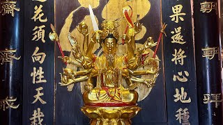 運が悪すぎるのでホーチミンのパワースポット行ってみた。@ホーチミン[初投稿]