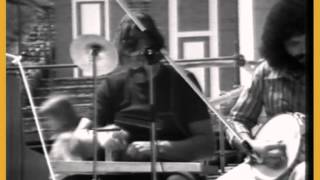 Jazzin' Babies Blues: Mojo Five