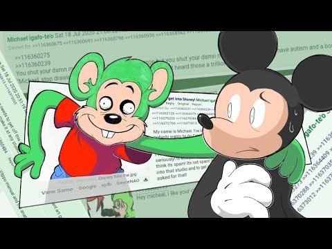 4chan Co