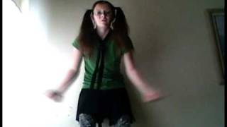 Christina Vidal Take Me Away