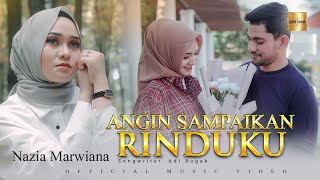 Download lagu Nazia Marwiana Angin Saikan Rinduku... mp3