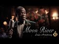 Moon River - Luise Armstrong, classic music, classic songs