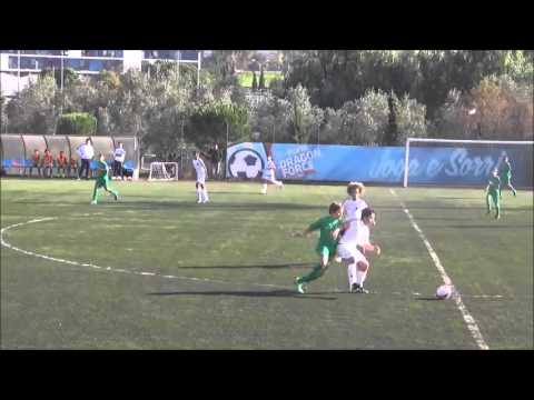 Outurela DF 1 x 3 Casa Pia