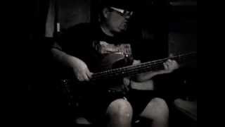 Manolo Sabugal improvisando barrio latino de David Dorantes