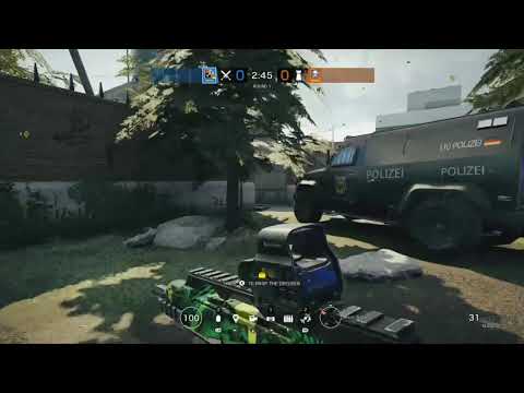 How to counter spawnpeek on club house