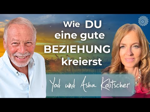 How to create a good relationship: As within, so without