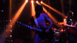 VOID OF SLEEP - The Alcoholic Blues live @Bronson