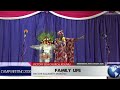 Famili Life Day4 Pr Elizabeth Mokoro