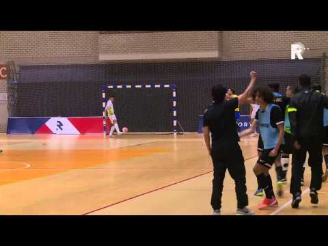 Samenvatting TPP- 't Knooppunt