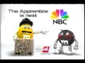 NBC 2004 M M S Bumper