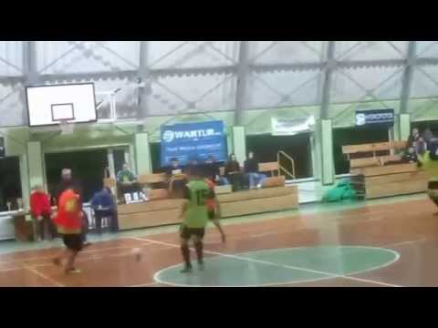 28. 02. 2015 r SHLPN  Myjnia Eco-Para – Raptus Dzikowice