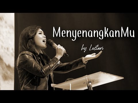 MenyenangkanMu by Lestari