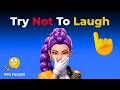 Try Not to Laugh Challenge IMPOSSIBLE 😂 | Funny Viral Compilation Part-14