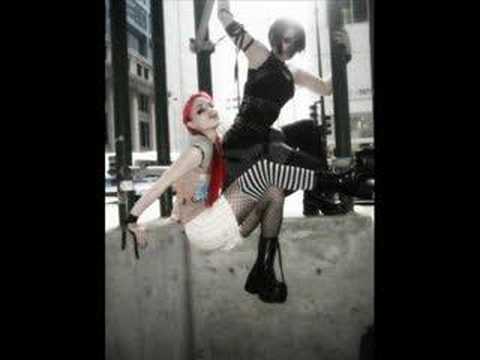 Emilie Autumn-Dead is the new alive REMIX
