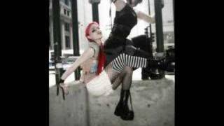 Emilie Autumn-Dead is the new alive REMIX