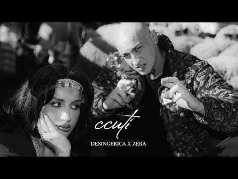 DESINGERICA X ZERA - CCUTI (Slowed + Reverb)