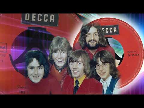 The Marmalade  -  Rainbow (1970)