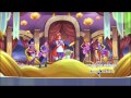 Winx club. Opening 5 season - song of 6. English ...