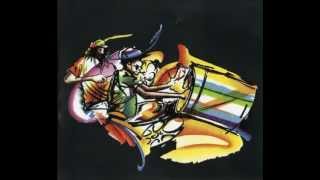 Iwer George &amp; La Brea Nightingales - Bubble