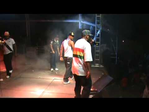 CL a Posse - Favela Pode vir (Official Music Video)