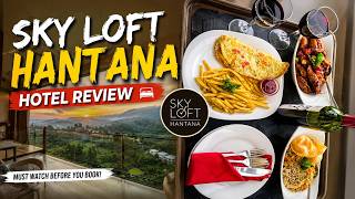 Best Boutique Hotel in Kandy? Skyloft Hantana Full Review 2026