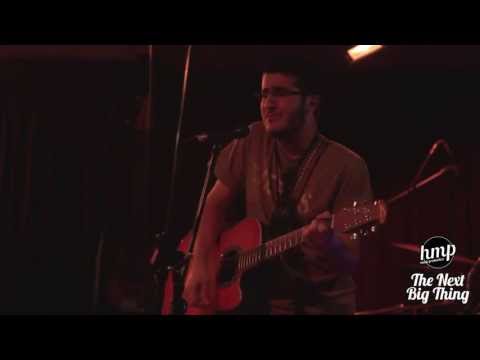 The Next Big Thing - Jawad El Mawla / Quadrangle Live Performance - Mistreated (Cover)